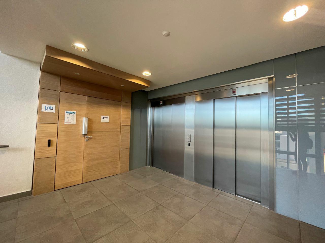 Bureau Lyon 1698m² Location bureau Lyon Rhône OLBUR2316987 41